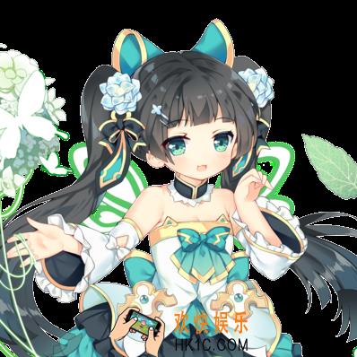 方舟指令九霄丝线的魔术师嫘祖图鉴_嫘祖技能属性介绍