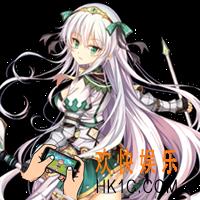 方舟指令阿斯加德战场女武神布伦希尔德图鉴_布伦希尔德技能属性介绍