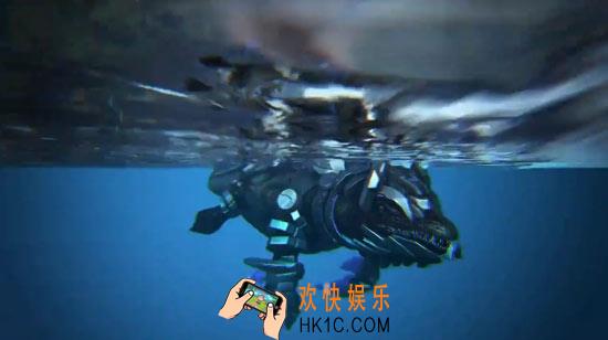 方舟生存进化手游泰克沧龙鞍怎么做 泰克沧龙鞍获得方法