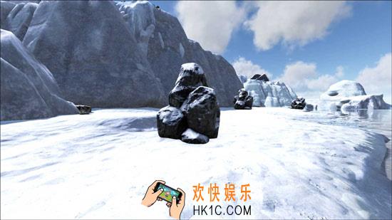 方舟生存进化油怎么弄 手机版油获取方法