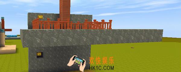 迷你世界怎么造电梯 迷你世界电梯制作方法