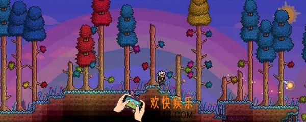 泰拉瑞亚怎么附魔 泰拉瑞亚附魔方法介绍
