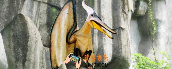 方舟无齿翼龙怎么驯服 方舟手游翼龙驯服攻略