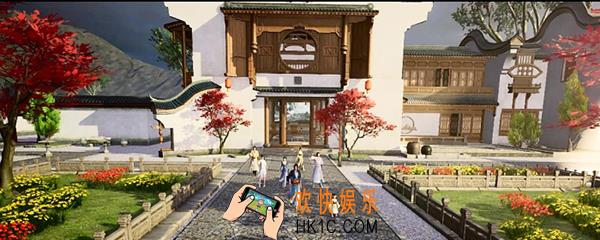 楚留香家具配方有哪些 楚留香手游家具配方汇总