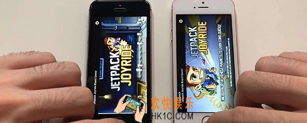 iphone4s都能玩哪些游戏 iphone4s能玩的游戏大全