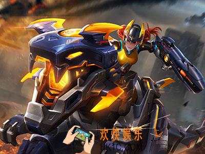 魂斗罗归来驭龙者格兰妮怎么样_驭龙者格兰妮技能属性图鉴详解