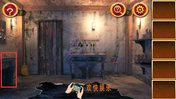 密室逃脱1第7关怎么过 密室逃脱1第7关攻略