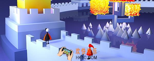 纪念碑谷攻略第八关怎么过 第八章箱子通关攻略
