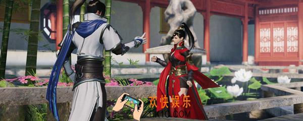 楚留香图卷写意配方是什么_图卷写意配方大全