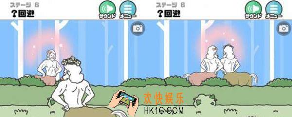 神回避3怎么玩 神回避3全关卡通关攻略汇总