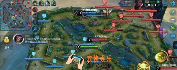 王者荣耀兵线多久一波_王者荣耀兵线时间表
