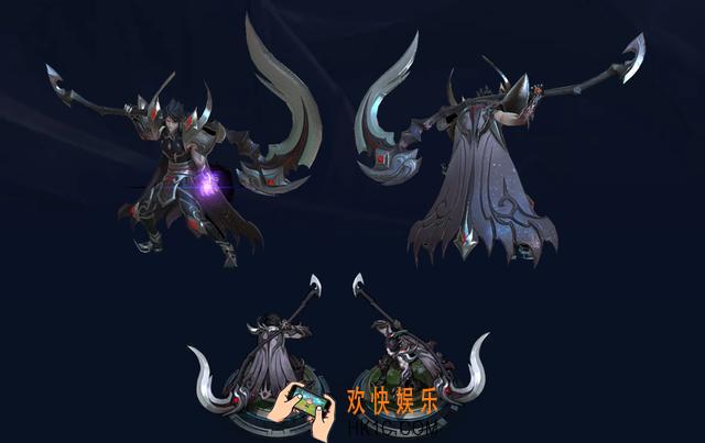 王者荣耀白起星夜王子皮肤上线时间介绍 什么时候出