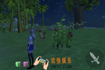创造与魔法青椒有什么用 青椒分布位置介绍