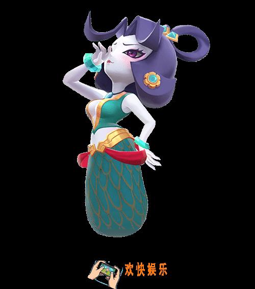 一起来捉妖蛇精厉害吗_一起来捉妖蛇精技能图鉴