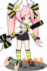 心灵战争黑花抹茶魔女技能属性介绍_黑花抹茶魔女怎么获得