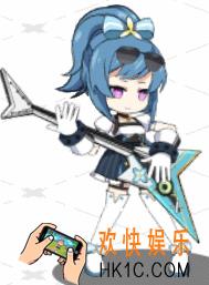 心灵战争曲诗摇滚之星技能属性介绍_曲诗摇滚之星怎么获得