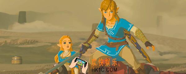 塞尔达传说手游好玩吗_塞尔达传说手游评测