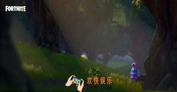 堡垒之夜手游骆驼哪里有 美洲驼刷新地点介绍