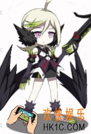 心灵战争林菱飞鸟技能属性介绍_林菱飞鸟怎么获得