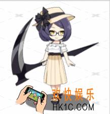 心灵战争秋葵意料之中现实技能属性介绍_意料之中秋葵怎么获得