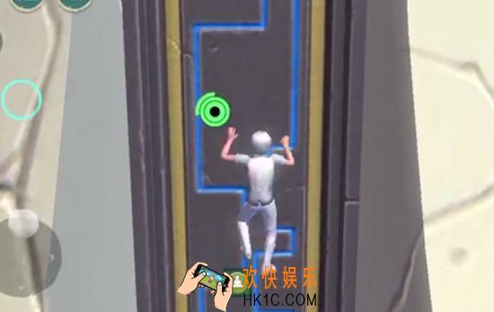 创造与魔法手游爬灯塔技巧 灯塔怎么爬