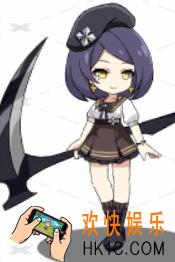 心灵战争秋葵常服现实技能属性介绍_常服林菱怎么获得