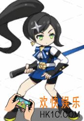 心灵战争零音剑士心灵技能属性介绍_剑士零音怎么获得