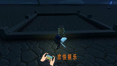 传送门骑士手游田园别墅建造攻略 田园别墅建筑设计图分享