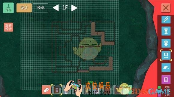 创造与魔法古风建筑制作教学 古风建筑建筑平面设计图纸