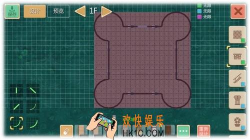 创造与魔法欧式建筑制作教学 欧式建筑平面设计图纸