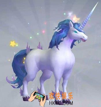 创造与魔法独角兽属性 独角兽分布位置及捕捉方法