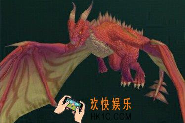 创造与魔法飞龙属性 飞龙分布位置及捕捉方法