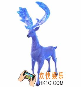 创造与魔法精灵鹿属性 精灵鹿分布位置及捕捉方法