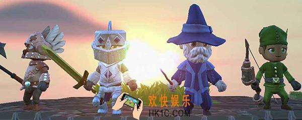 传送门骑士铁矿石在哪里 铁矿石哪里有