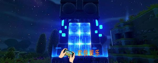 传送门骑士铜矿石在哪 铜矿石位置分布