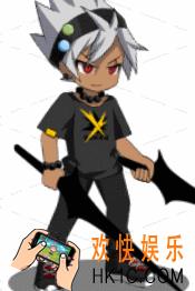 心灵战争伽罗常服现实技能属性介绍_常服伽罗怎么获得