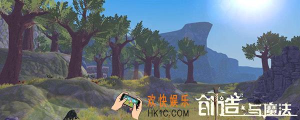 创造与魔法松露位置 松露在哪