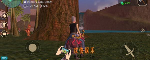 创造与魔法狼牙怎么得 狼牙怎么用