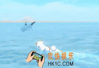 创造与魔法鲨鱼在哪里 鲨鱼捕捉方法介绍