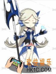 心灵战争林镜得水之鱼心灵技能属性介绍_盛放之花优怎么获得
