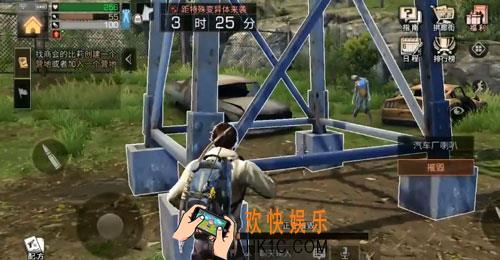 明日之后摧毁喇叭塔方法介绍 如何轻松摧毁喇叭塔