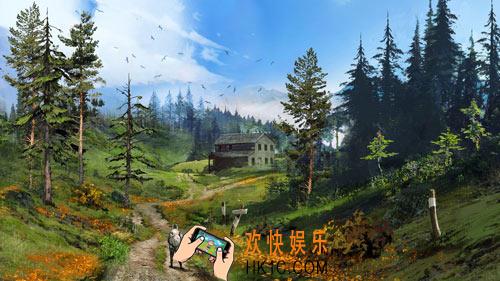 明日之后戈壁古城资源介绍 戈壁古城地图解析