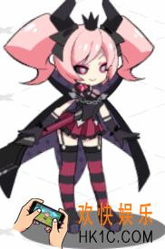 心灵战争黑花焦糖魔女心灵技能属性介绍_焦糖魔女黑花怎么获得