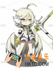心灵战争林菱添翼之鸟心灵技能属性介绍_添翼之鸟林菱怎么获得