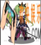 心灵战争爱丽丝暗棘公主心灵技能属性介绍_暗棘公主爱丽丝怎么获得