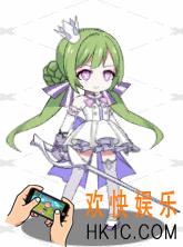 心灵战争爱丽丝白色公主心灵技能属性介绍_白色公主爱丽丝怎么获得
