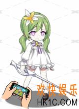心灵战争爱丽丝常服现实技能属性介绍_常服爱丽丝怎么获得