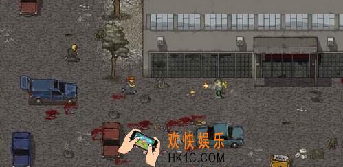 迷你DAYZ能不能开车介绍_怎么才能开车