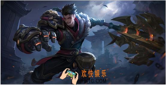 王者荣耀S13赛季奖励皮肤介绍 S13赛季奖励皮肤是什么