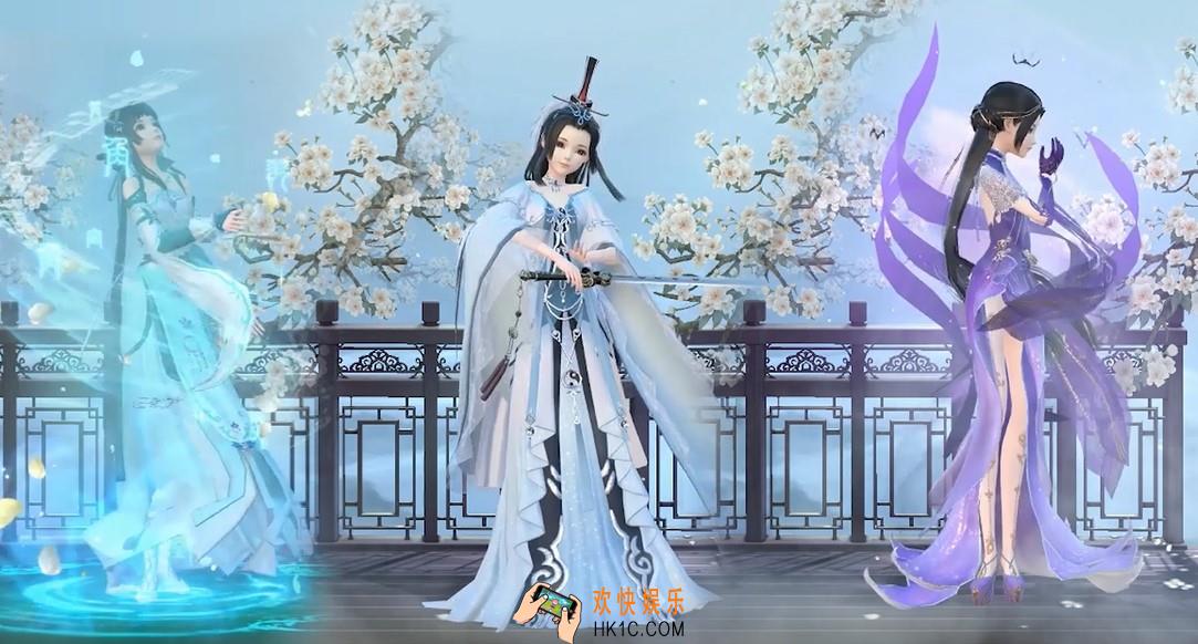 云裳羽衣箫韶约会阳春白雪攻略 箫韶约会攻略